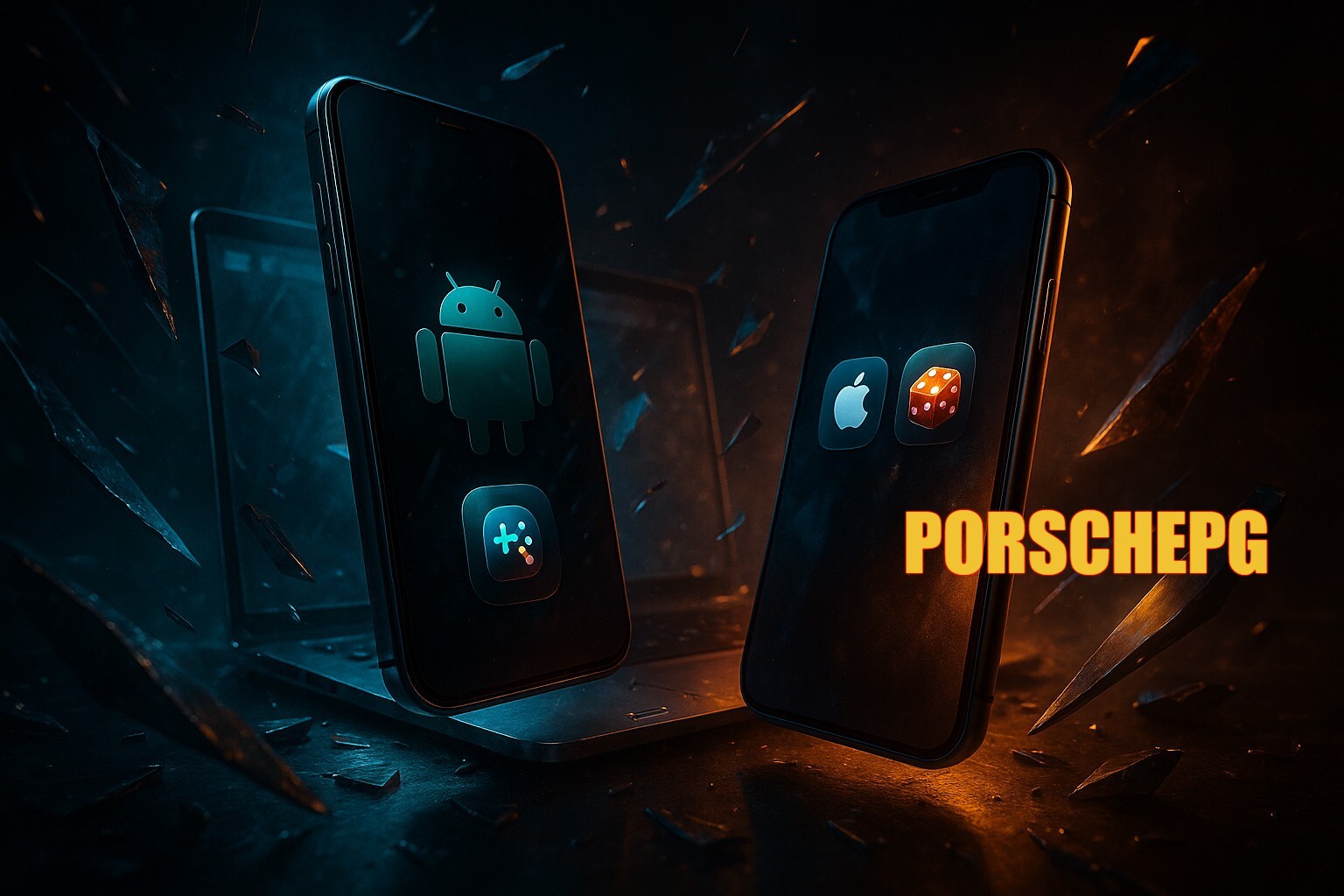 Compatibilidade do App