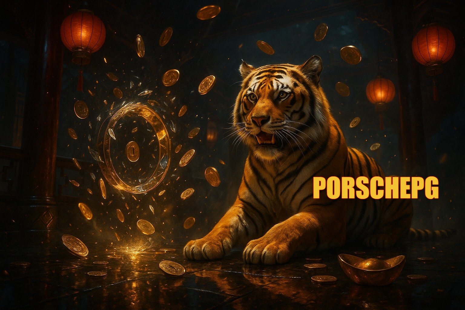 Como Jogar Fortune Tiger