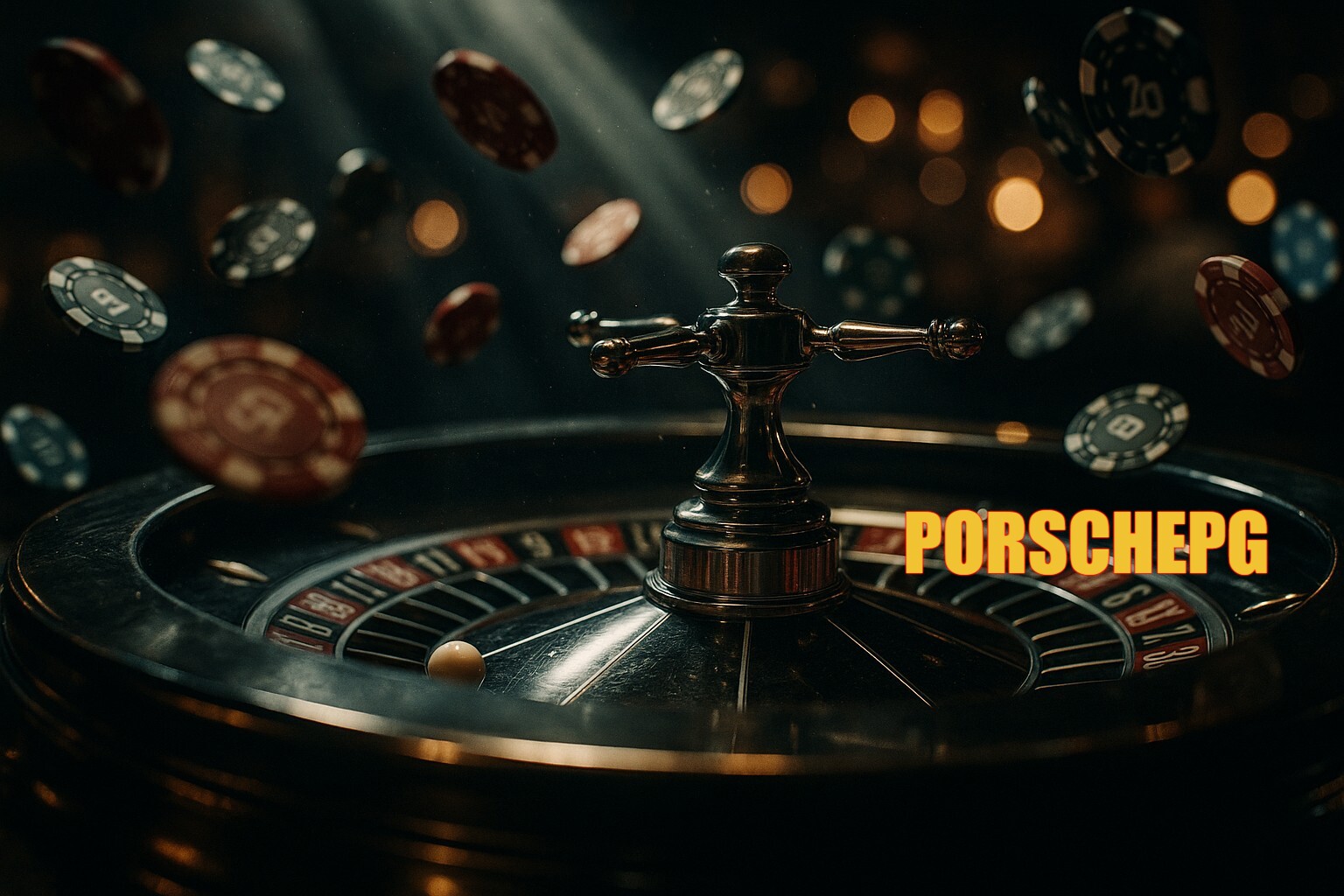 Jogos de roleta online