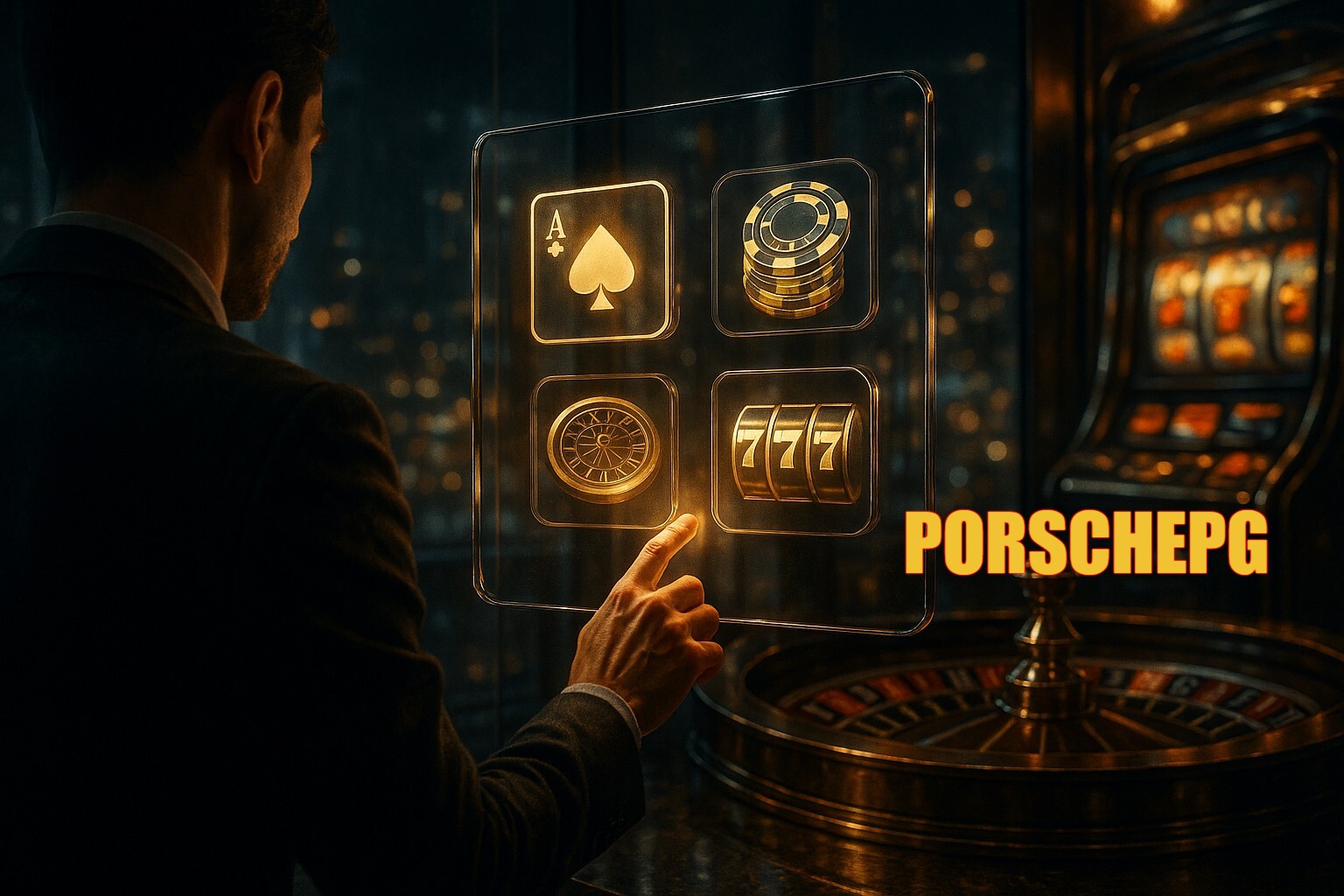 Benefícios do Login