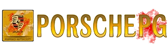 Logo da PORSCHEPG