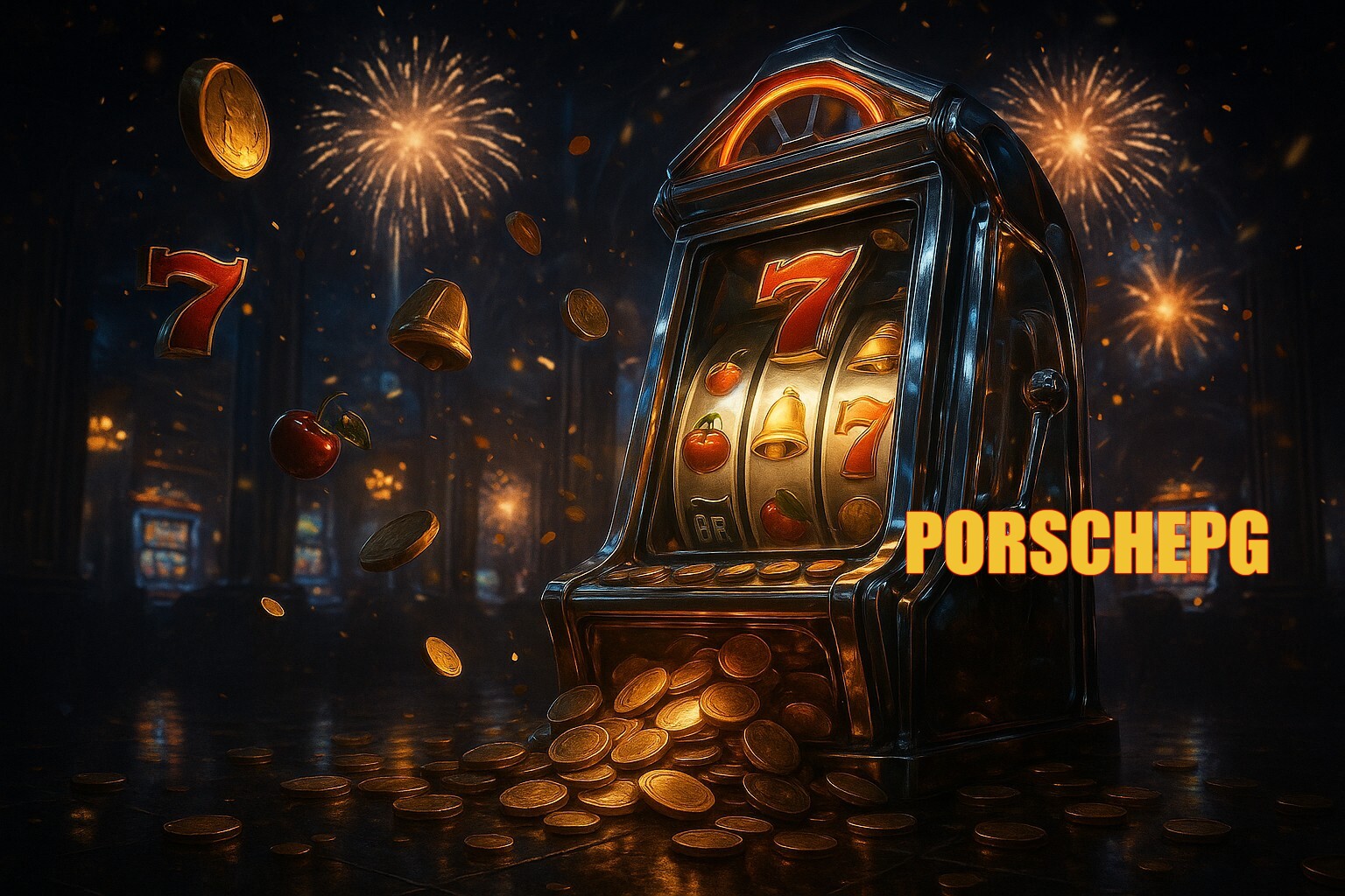 Benefícios dos Slots